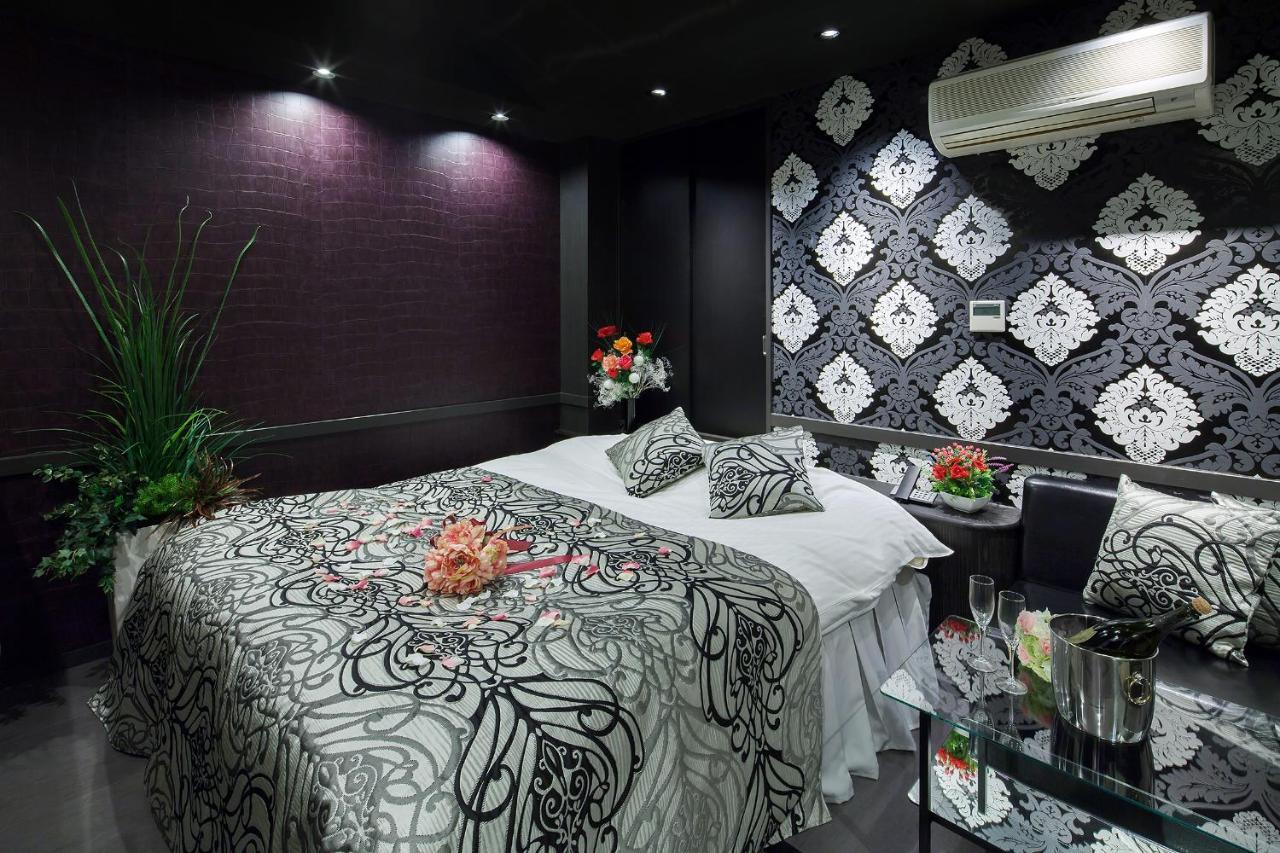 Restay Okayama (Adults Only) Buitenkant foto