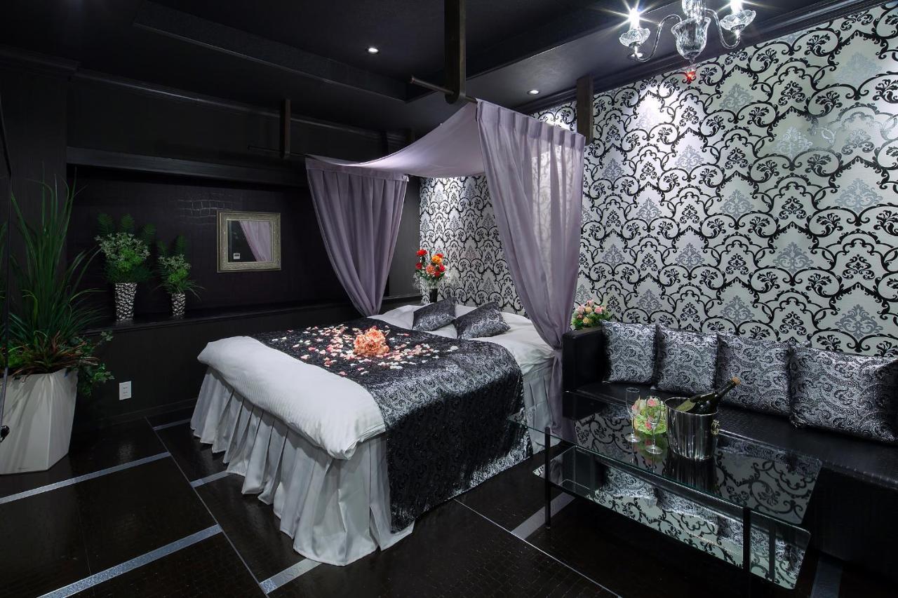 Restay Okayama (Adults Only) Buitenkant foto