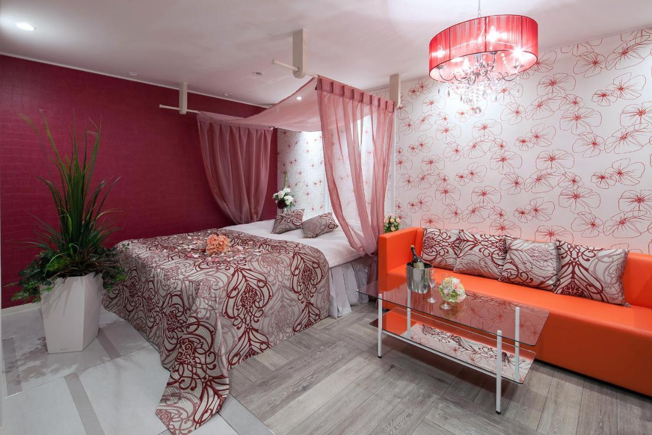 Restay Okayama (Adults Only) Buitenkant foto